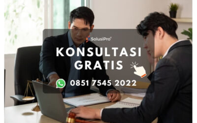 Butuh jasa pembuatan CV di Medan yang resmi dan terpercaya?Konsultasi gratis di SolusiPro via WhatsApp.