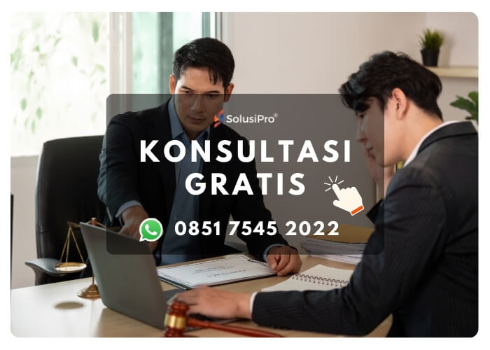 Butuh jasa pembuatan CV di Medan yang resmi dan terpercaya?Konsultasi gratis di SolusiPro via WhatsApp.