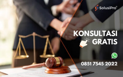 Butuh jasa pembuatan PT di Medan dengan pendampingan notaris? Konsultasi gratis via WhatsApp 0851-7545-2022