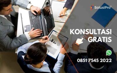 SolusiPro menawarkan Jasa Pendirian PT di Medan dengan paket lengkap hingga operasional. Konsultasi gratis sekarang.