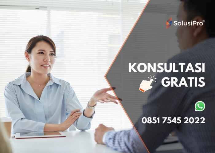 Jasa Pengurusan CV di Medan Konsultasi Gratis — panduan lengkap, tips dan cara konsultasi gratis dengan SolusiPro.