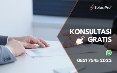 Butuh konsultan HAKI di Medan yang berpengalaman? Panduan lengkap dan cara konsultasi gratis di SolusiPro.