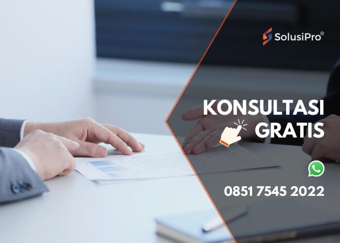 Butuh konsultan HAKI di Medan yang berpengalaman? Panduan lengkap dan cara konsultasi gratis di SolusiPro.