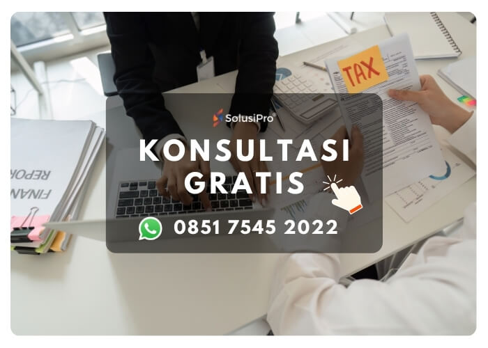 Butuh konsultan pajak Medan terdekat yang siap bantu UMKM & usaha Anda? SolusiPro membantu pelaporan, pembukuan, SPT, dan konsultasi pajak.