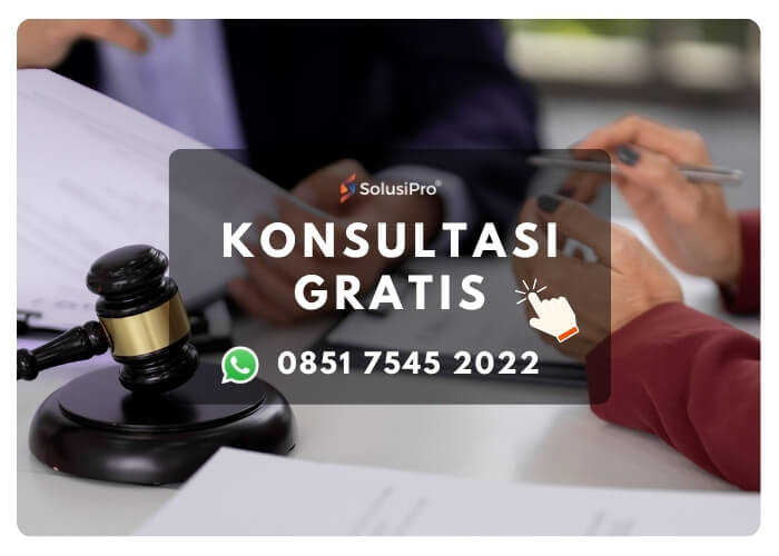 Butuh konsultan pengurusan CV di Medan untuk UMKM? Panduan lengkap langkah serta bagaimana SolusiPro membantu.