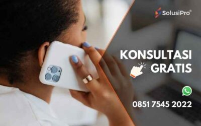 Konsultasi Pajak Online Medan resmi dan terpercaya. Artikel ini berisi panduan dan cara konsultasi gratis SolusiPro.