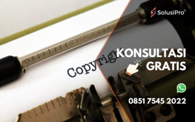 Layanan pendaftaran hak cipta Medan yang cepat dan aman bersama SolusiPro. Pendampingan lengkap hingga sertifikat terbit.