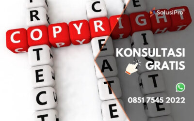 Layanan pengurusan HKI Medan tanpa ribet. Temukan panduan serta tips praktis untuk UMKM. Konsultasi gratis SolusiPro via WhatsApp.
