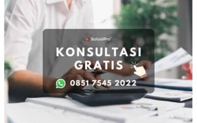 Butuh layanan SPT Tahunan di Medan yang cepat, resmi, dan terpercaya? SolusiPro bantu pelaporan SPT PPh/OP dan SPT Badan secara benar.