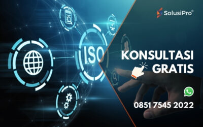 Layanan Sertifikat ISO di Medan untuk membantu perusahaan dan UMKM mencapai standar kualitas dan kepatuhan. Konsultasi gratis.