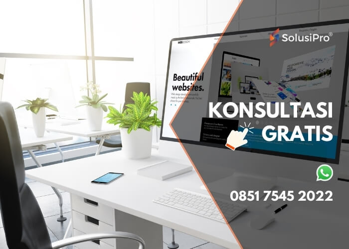 Layanan web desain Medan untuk perusahaan modern. Solusi website perusahaan, optimasi SEO lokal dan responsif.
