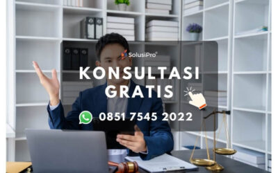 Panduan lengkap pembuatan PT Perorangan di Medan dengan biaya terjangkau. Layanan full service legalitas dari SolusiPro, konsultasi gratis.