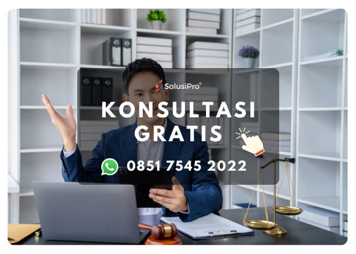 Panduan lengkap pembuatan PT Perorangan di Medan dengan biaya terjangkau. Layanan full service legalitas dari SolusiPro, konsultasi gratis.