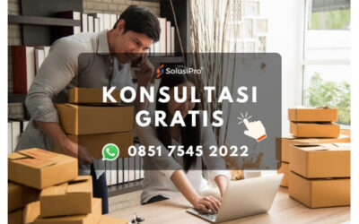 Panduan pembuatan PT di Medan untuk usaha kecil dan menengah (UKM) dan konsultasi gratis SolusiPro via WhatsApp.