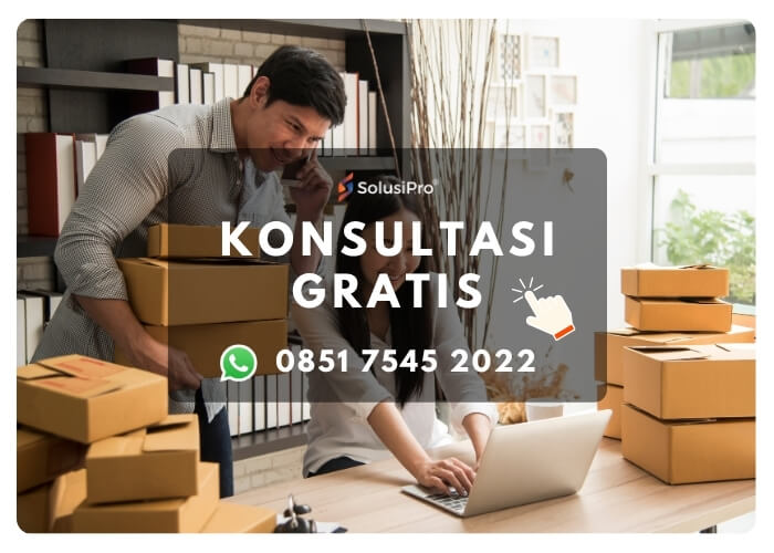 Panduan pembuatan PT di Medan untuk usaha kecil dan menengah (UKM) dan konsultasi gratis SolusiPro via WhatsApp.