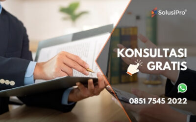 Panduan lengkap pendaftaran CV di Medan untuk usaha kecil mulai dari persyaratan dan cara konsultasi gratis di SolusiPro.