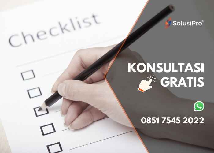 anduan lengkap pendirian PT di Medan beserta dokumen dan checklist resmi untuk perusahaan baru. Konsultasi gratis.