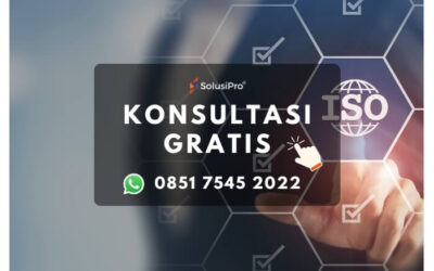 Butuh pengurusan sertifikat ISO di Medan? Panduan lengkap proses dan cara mempercepat sertifikasi. Konsultasi gratis.