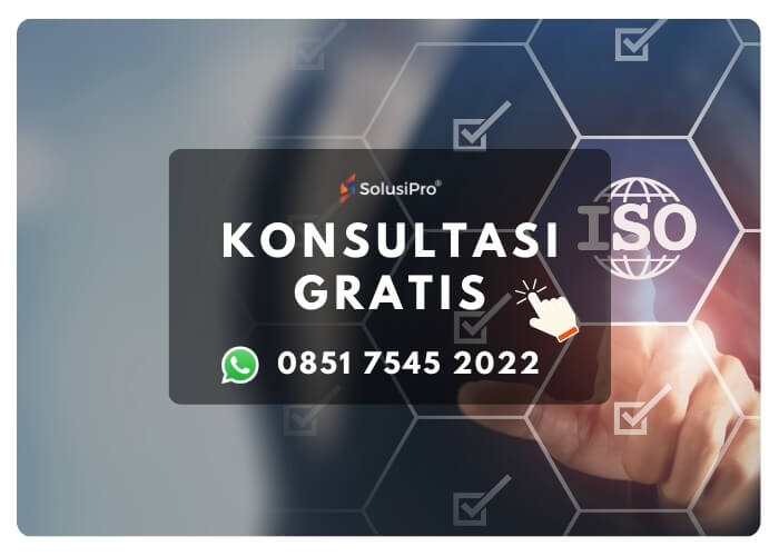 Butuh pengurusan sertifikat ISO di Medan? Panduan lengkap proses dan cara mempercepat sertifikasi. Konsultasi gratis.