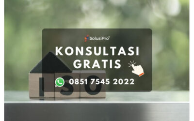 Panduan lengkap sertifikasi ISO di Medan untuk efisiensi operasional: manfaat, langkah, dokumen, dan pendampingan. Konsultasi gratis!