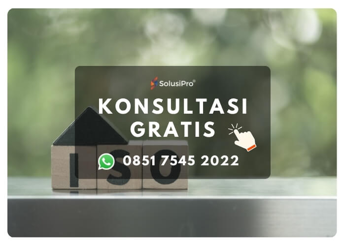 Panduan lengkap sertifikasi ISO di Medan untuk efisiensi operasional: manfaat, langkah, dokumen, dan pendampingan. Konsultasi gratis!