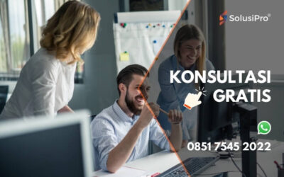 Panduan lengkap sertifikasi ISO di Medan untuk perusahaan mulai dari manfaat hingga cara berkonsultasi di SolusiPro.