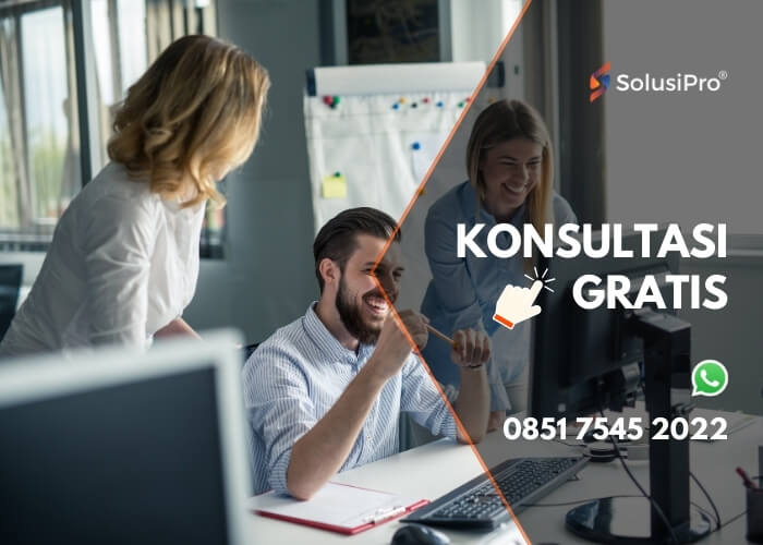 Panduan lengkap sertifikasi ISO di Medan untuk perusahaan mulai dari manfaat hingga cara berkonsultasi di SolusiPro.