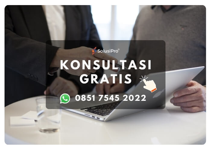 Panduan lengkap mendapatkan Sertifikat ISO 9001 di Medan. Mulai dari manfaat hingga pendampingan oleh SolusiPro.