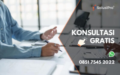 Pelajari tips hemat untuk pembuatan PT perorangan di Medan termasuk checklist lengkap dan konsultasi gratis SolusiPro