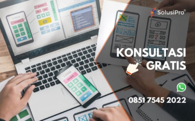 Web Developer Medan profesional dan berpengalaman. Pembuatan website company profile, toko online, hingga integrasi sistem.