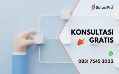 Panduan langkah demi langkah: alur lengkap pendirian PT untuk pebisnis pemula. Konsultasi gratis di SolusiPro.