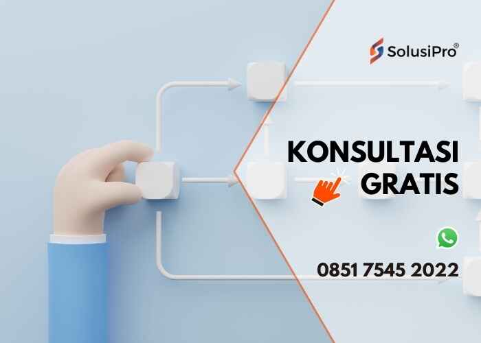 Panduan langkah demi langkah: alur lengkap pendirian PT untuk pebisnis pemula. Konsultasi gratis di SolusiPro.
