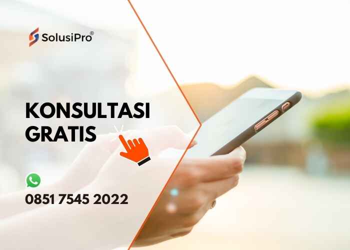 Panduan lengkap cara cek status legalitas usaha secara online melalui OSS, AHU, dan DJP. Konsultasi gratis di SolusiPro.