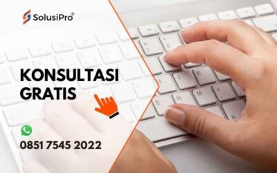 Pelajari cara daftar HAKI untuk slogan bisnis dan tagline secara resmi. Panduan lengkap dan cara konsultasi gratis di SolusiPro.