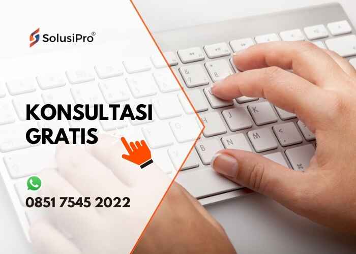 Pelajari cara daftar HAKI untuk slogan bisnis dan tagline secara resmi. Panduan lengkap dan cara konsultasi gratis di SolusiPro.
