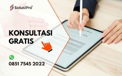 Pelajari cara membuat kontrak bisnis digital yang sah secara hukum. Panduan lengkap unsur kontrak dan cara konsultasi gratis.