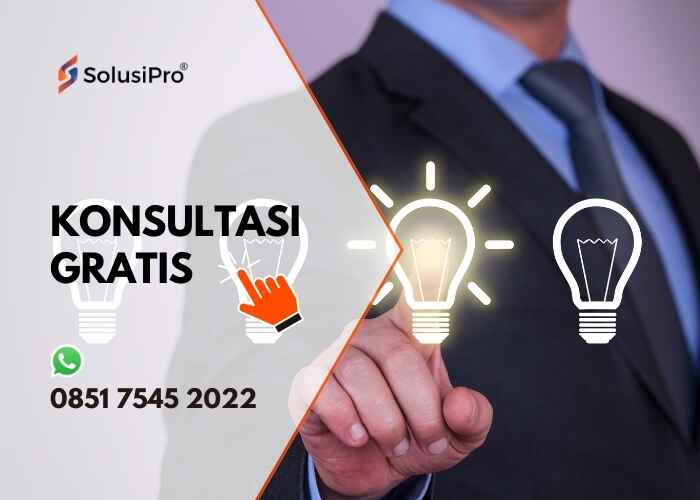 Pelajari cara menentukan jenis ISO yang tepat untuk industri Anda. Panduan lengkap dan bagaimana cara konsultasi gratis di SolusiPro.