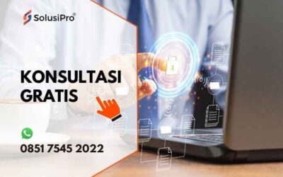 Pelajari cara mengelola dokumen perusahaan secara digital agar lebih rapi, aman, dan efisien. Konsultasi gratis.
