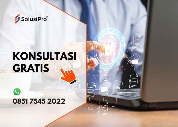 Pelajari cara mengelola dokumen perusahaan secara digital agar lebih rapi, aman, dan efisien. Konsultasi gratis.