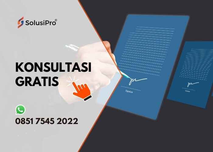 Pelajari e-signature resmi, dasar hukum, jenis tanda tangan elektronik, dan keabsahannya. Konsultasi gratis di SolusiPro sekarang.