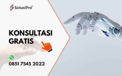 Panduan lengkap legal compliance di era AI dan automasi. Pelajari risiko hukum, regulasi, dan cara konsultasi gratis di SolusiPro.