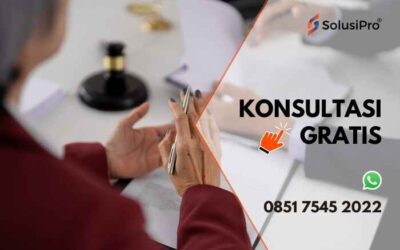 Kenali masalah umum saat mengurus NIB (Nomor Induk Berusaha) di OSS dan cara menghindarinya. Konsultasi gratis SolusiPro.