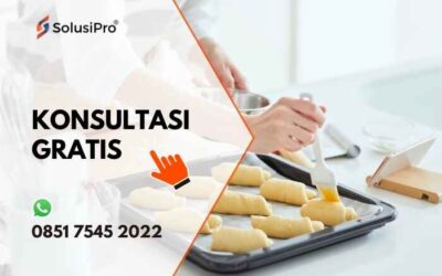 Panduan lengkap pajak usaha kuliner: aturan pajak terbaru dan cara perhitungan yang benar. Konsultasi gratis di SolusiPro.