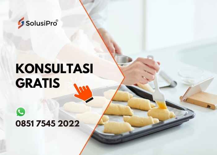 Panduan lengkap pajak usaha kuliner: aturan pajak terbaru dan cara perhitungan yang benar. Konsultasi gratis di SolusiPro.