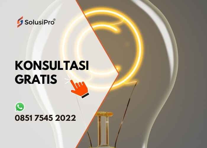 Panduan lengkap hak merek dan cara mendaftarkan brand secara legal di Indonesia. Konsultasi di SolusiPro sekarang.
