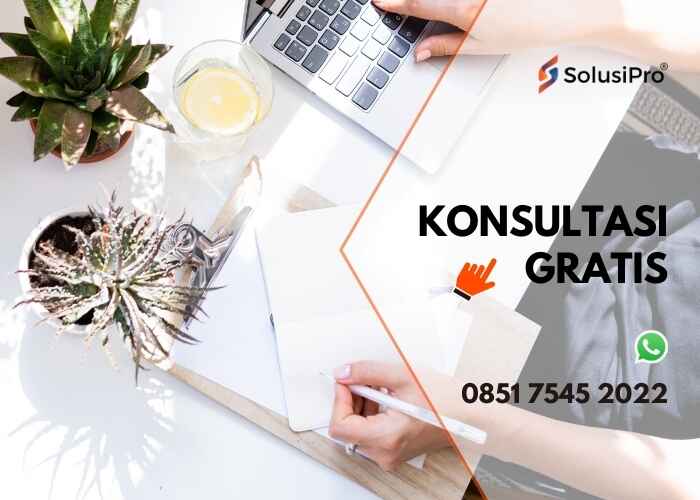 Panduan langkah demi langkah mendirikan yayasan pendidikan di Indonesia. Konsultasi gratis di SolusiPro.