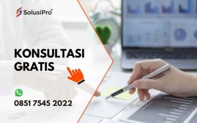 Panduan lengkap mengurus izin usaha di OSS RBA secara resmi dan terbaru dan cara konsultasi gratis SolusiPro.