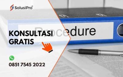 Panduan lengkap menyusun SOP. Pelajari konsep, struktur SOP, tahapan penyusunan, contoh penerapan, dan tips.