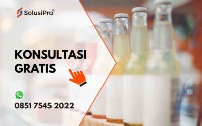 Pelajari pendaftaran HAKI untuk bisnis F&B secara lengkap dan aman di sini. Konsultasi gratis sekarang bersama SolusiPro.