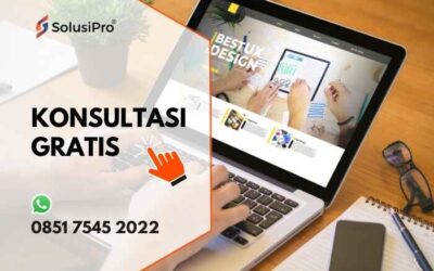 Pelajari peran website dalam meningkatkan kredibilitas bisnis serta mendukung pertumbuhan usaha secara berkelanjutan.